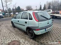 używany Opel Corsa 1.7DTI 01r