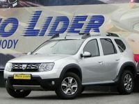 używany Dacia Duster Diesel, NAVI, czujniki I (2009-2017)