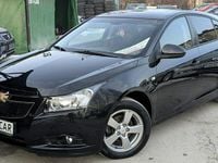 używany Chevrolet Cruze 1.6i*124PS*OPŁACONY*Bezwypadkowy Klimatyzacja Navi*Serwis*…