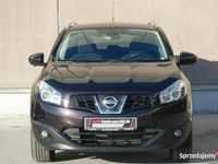 używany Nissan Qashqai 2dm 141KM 2012r. 167 000km