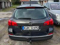 Używany Opel Astra 2013 Kombi