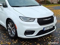 Używany Chrysler Pacifica Limited 2019