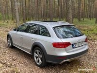 Używany Audi A4 Allroad 2009 Kombi