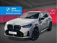 Używany BMW X3 Comfort Edition 381 KM (280 kW) 2025 Szary dune metalizowany SUV