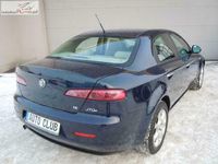 Używany Alfa Romeo 159 150 KM (110 kW) 2007 Niebieski Sedan/Limuzyna