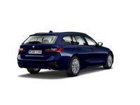 używany BMW 320 d xDrive Touring