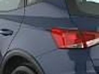 Używany Seat Arona Style 115 KM (84 kW) 2019 Niebieski SUV