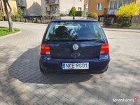 używany VW Golf IV 