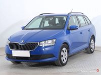 używany Skoda Fabia 1.0 TSI