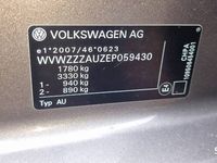 używany VW Golf 