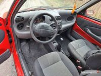 używany Fiat Seicento 