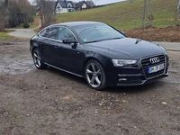 Używany Audi A5 Sportback 2016 Hatchback
