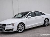 używany Audi A8 