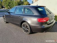 Używany Audi A4 2011 Brązowy Kombi