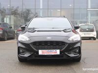 Używany Ford Focus 2022