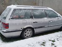 Używany VW Passat 1996