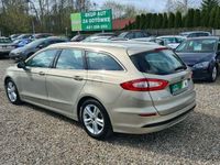 używany Ford Mondeo Titanium, navi, 2xPDC Mk5 (2014-)