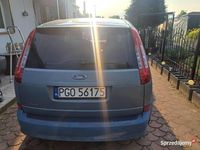 Używany Ford C-MAX 2008 Minivan