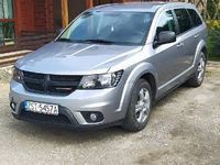 używany Dodge Journey 2,4 B+LPG 170 KM 2014 rok