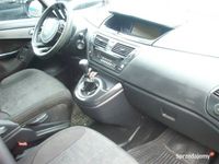 używany Citroën Grand C4 Picasso 