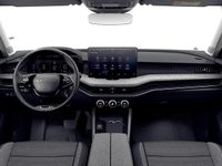 Nowe Skoda Superb Drive 150 KM (110 kW) 2026 Szary graphite metalizowany