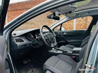 używany Peugeot 508 Spzedam