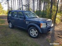 Używany Land Rover Discovery 3 2006 SUV