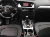 używany Audi A4 Avant 2.0 TDI