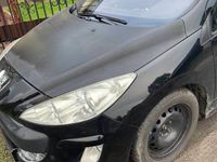 używany Peugeot 308 Premium