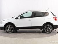 Używany Suzuki SX4 2013 Biały SUV