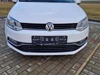 Używany VW Polo Allstar 2017