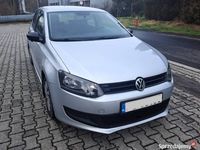 używany VW Polo Polo