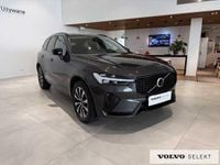 Używany Volvo XC60 250 KM (183 kW) 2025 Szary SUV