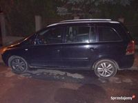 Używany Opel Zafira 2007 Minivan