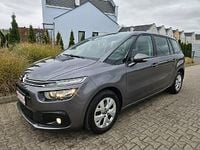 Używany Citroën C4 SpaceTourer 131 KM (96 kW) 2021 Szary Minivan