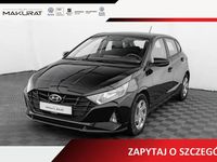 Używany Hyundai i20 84 KM (61 kW) 2023 Czarny (metalik) Hatchback