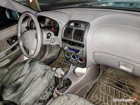 używany Hyundai Accent II 1.3 GLS 88KM 2005 tylko 79 tys. km