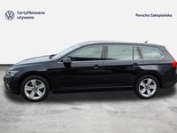 używany VW Passat Variant Business