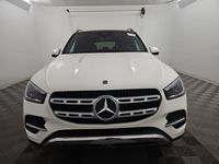 używany Mercedes GLE350 2dm 255KM 2024r. 30 034km