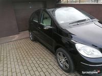 Używany Mercedes 180 2006 Sedan/Limuzyna