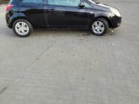 używany Opel Corsa SprzedamD 1.3cdti 90km ,2008r