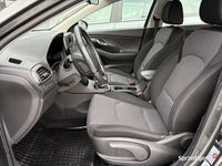 Używany Hyundai i30 2022