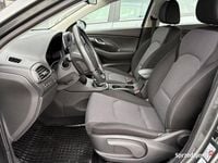 używany Hyundai i30 2022r. | Salon PL | Faktura VAT23% |
