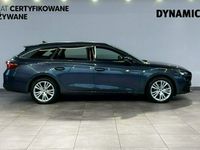 używany Seat Leon 1.5dm 130KM 2021r. 80 600km