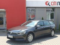 używany VW Passat 2dm 150KM 2018r. 71 147km