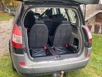 używany Renault Scénic II Zamienię na Quad