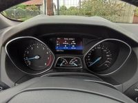 Używany Ford Focus ST-Line 2017 Hatchback