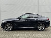 używany BMW X6 xDrive30d