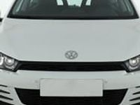 używany VW Scirocco III , Salon Polska, 1. Właściciel, Serwis ASO, Xenon, Bi-Xenon,