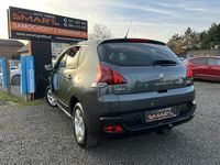 używany Peugeot 3008 2dm 150KM 2015r. 172 000km